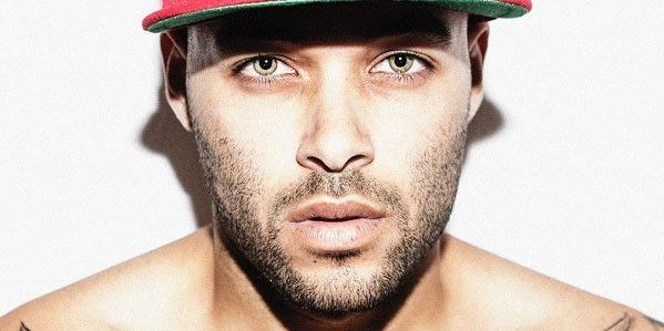 Don Benjamin