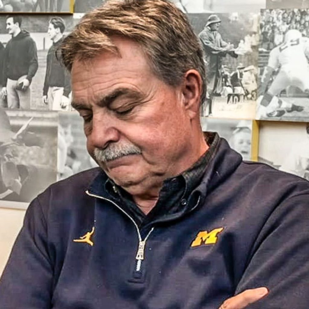 Don Brown