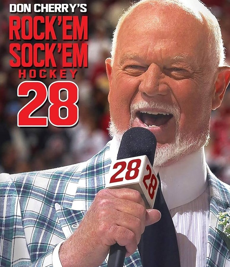 Don Cherry