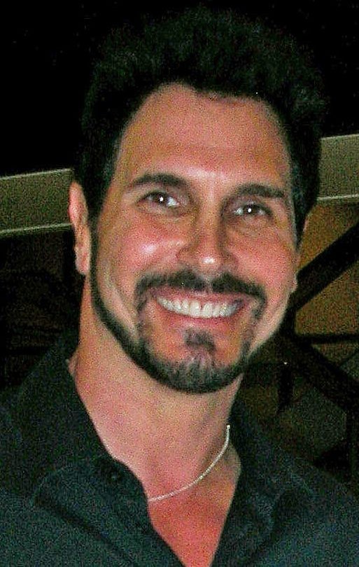 Don Diamont