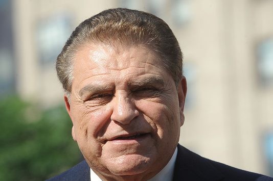 Don Francisco