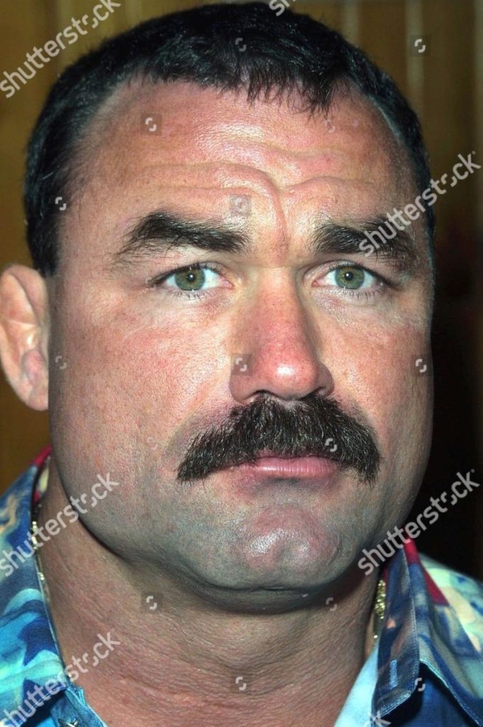 Don Frye