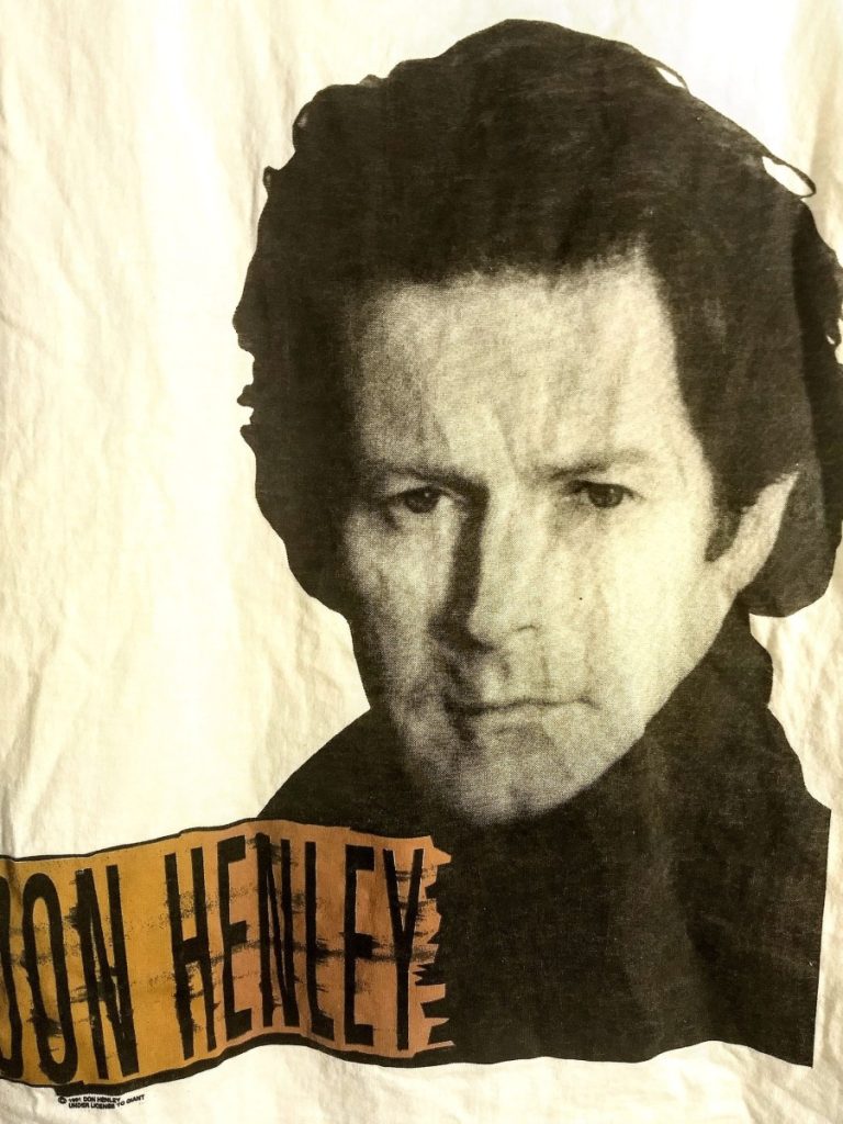 Don Henley