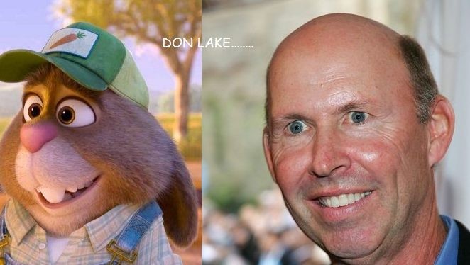 Don Lake