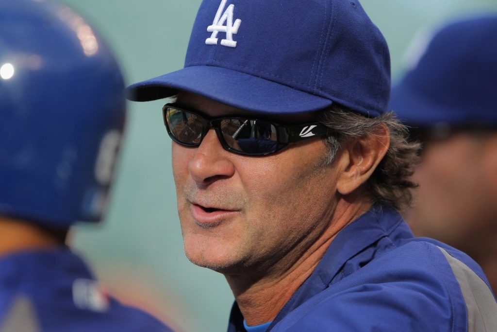 Don Mattingly