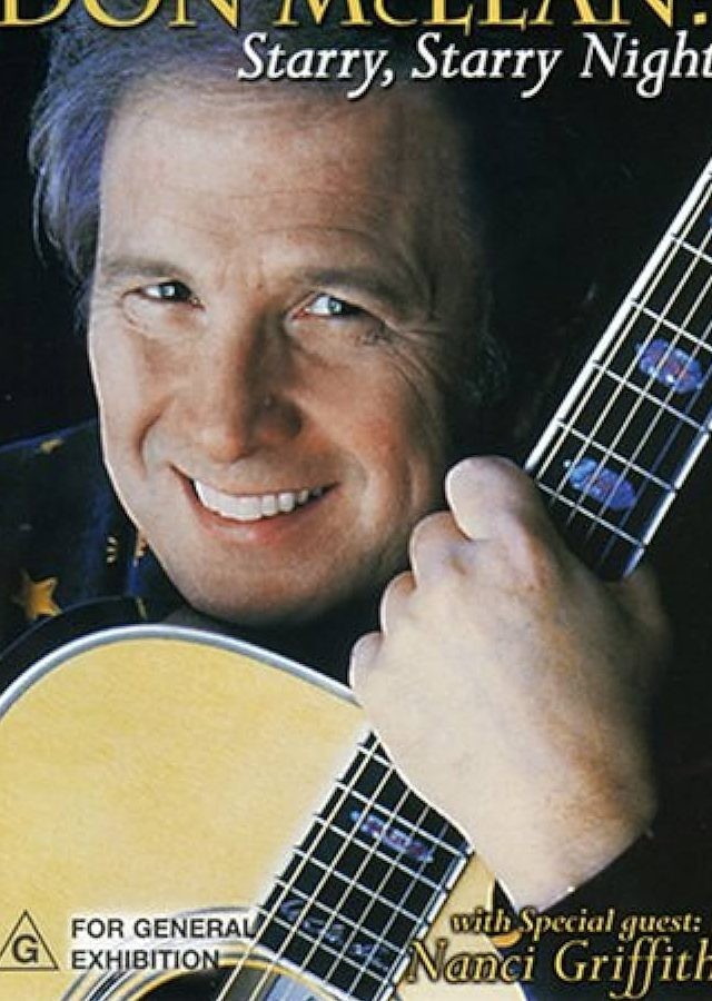 Don McLean