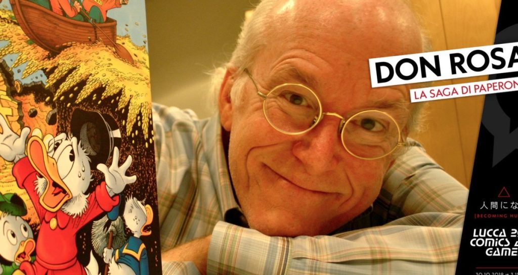 Don Rosa