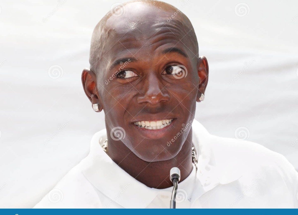 Donald Driver