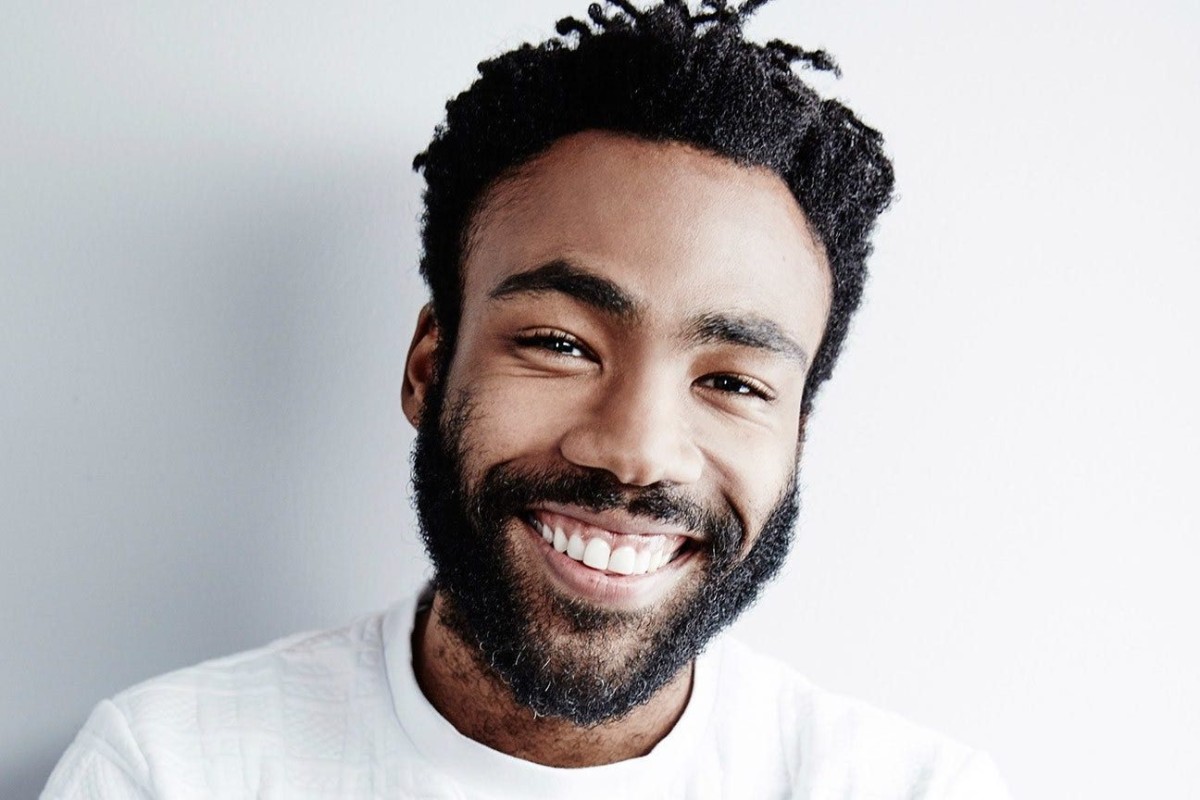 You are currently viewing Donald Glover