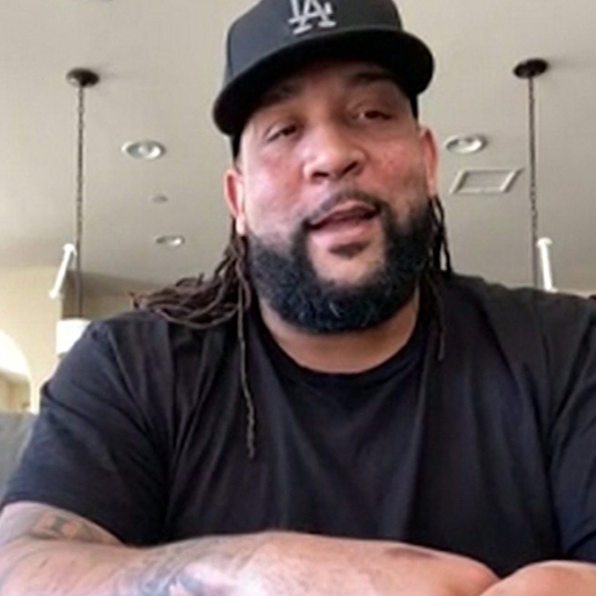 Donald Penn