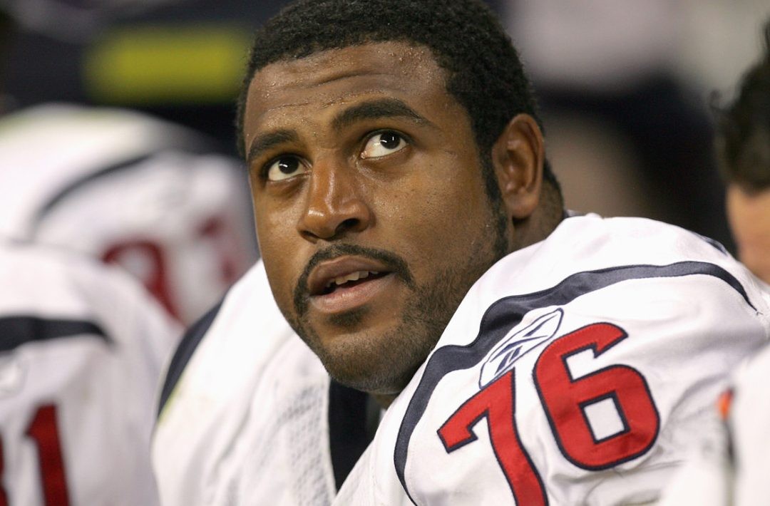 Duane Brown