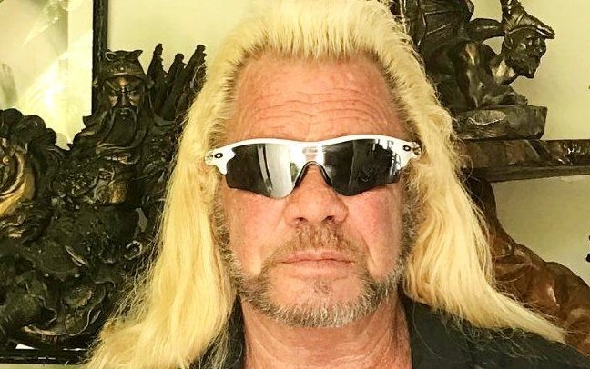 Duane Chapman