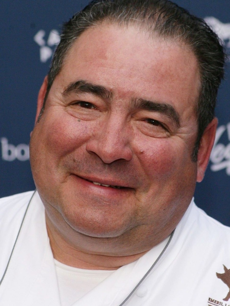 Emeril Lagasse