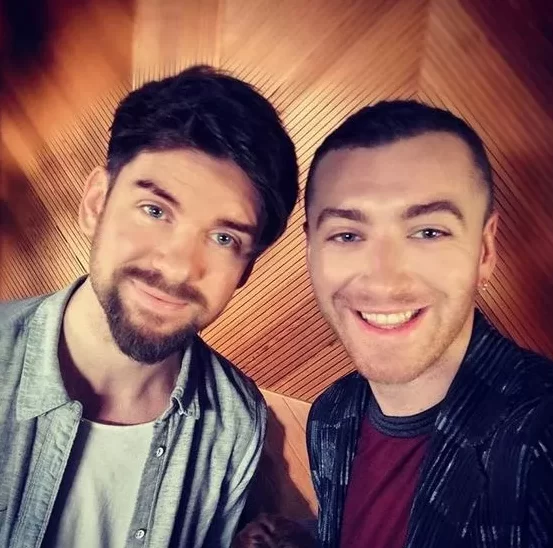 Eoghan McDermott