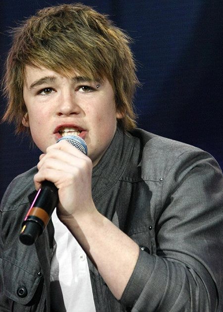 Eoghan Quigg