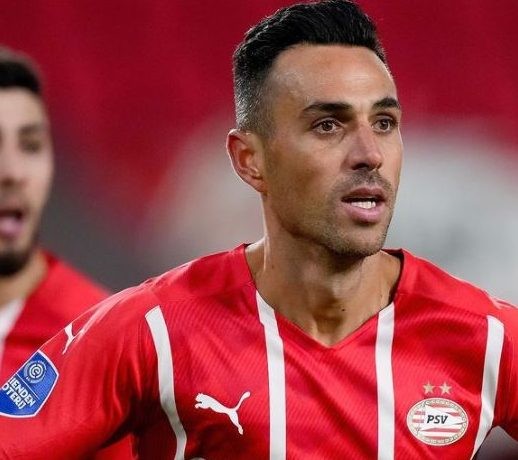 Eran Zahavi