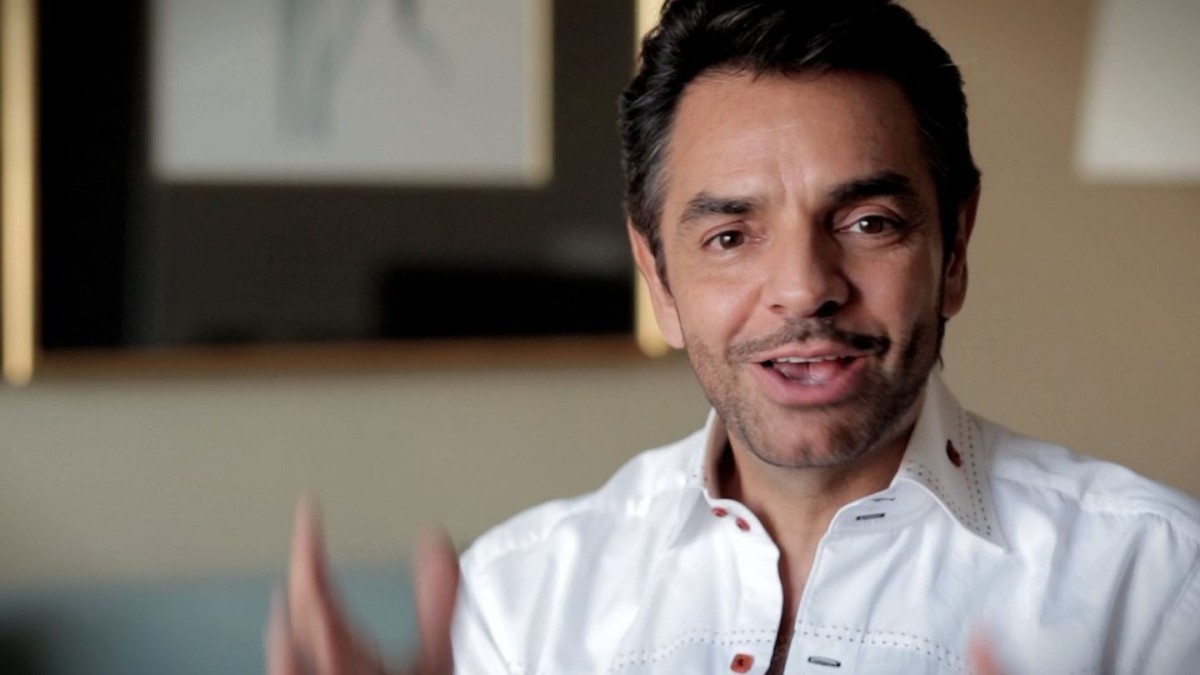 You are currently viewing Eugenio Derbez