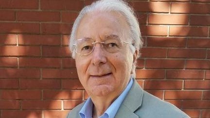 Federico Faggin