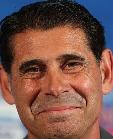 Fernando Hierro