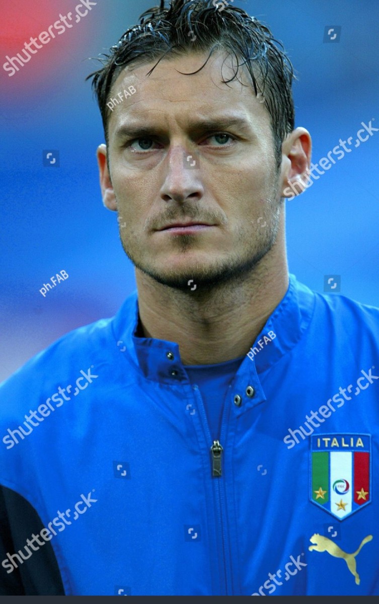 Francesco Totti