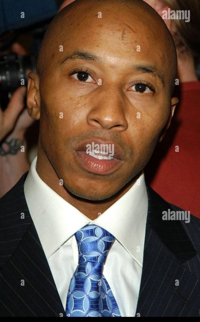 Fredro Starr