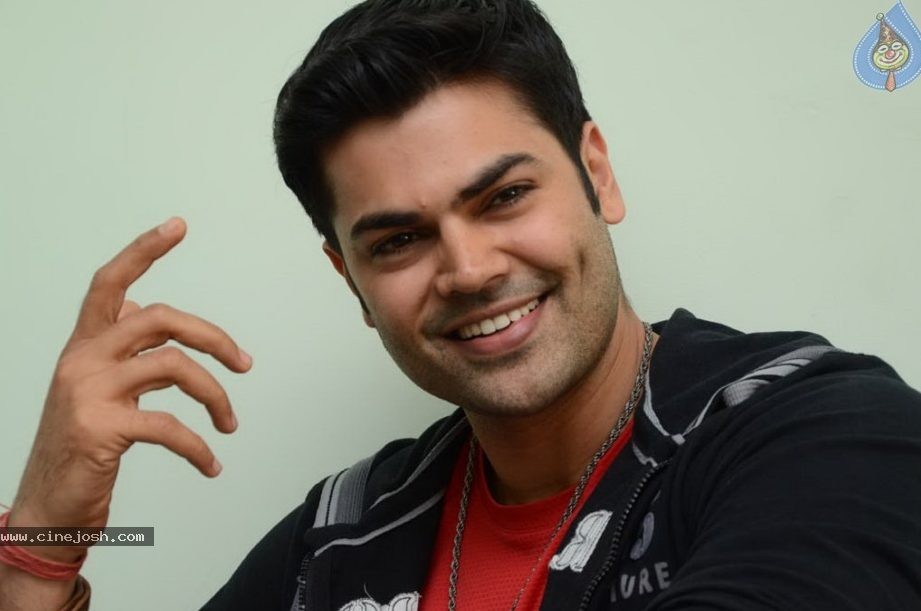 Ganesh Venkatraman