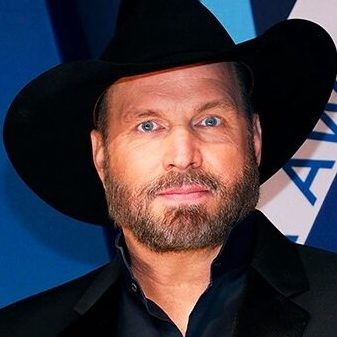 Garth Brooks