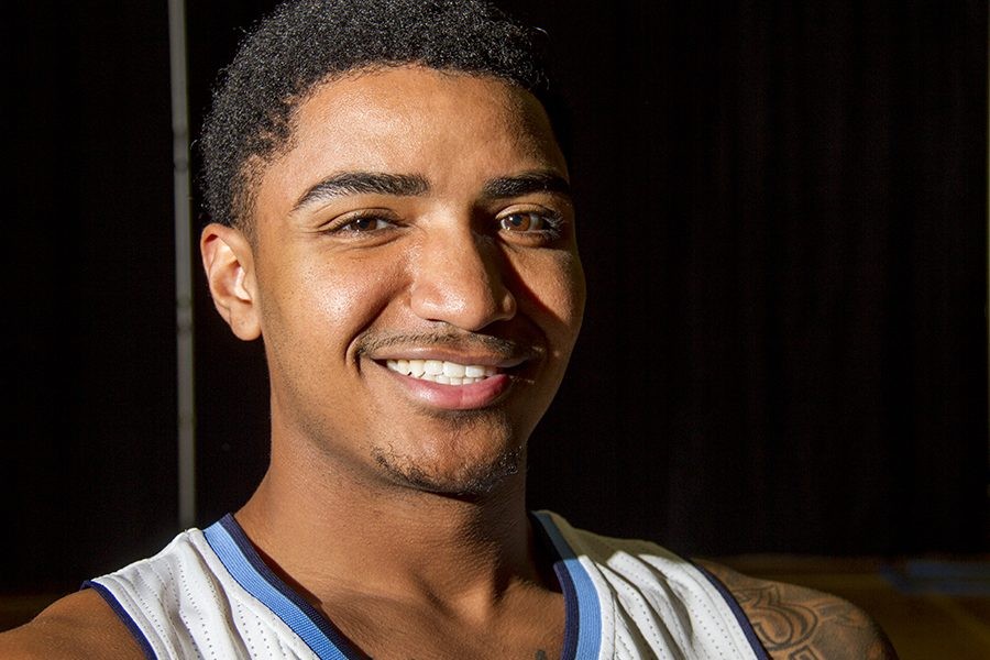 Gary Harris