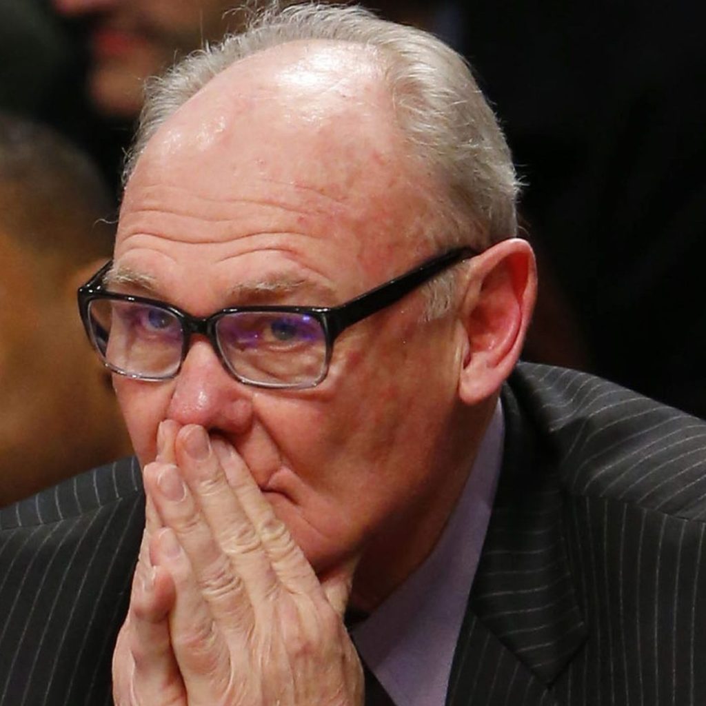 George Karl