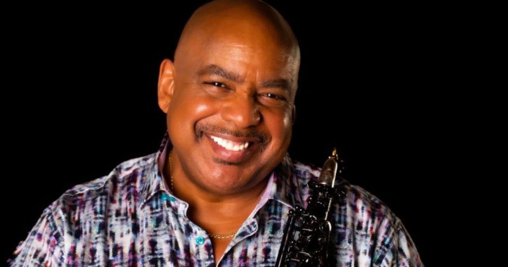 Gerald Albright