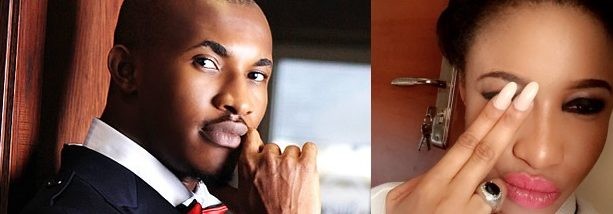 You are currently viewing Gideon Okeke