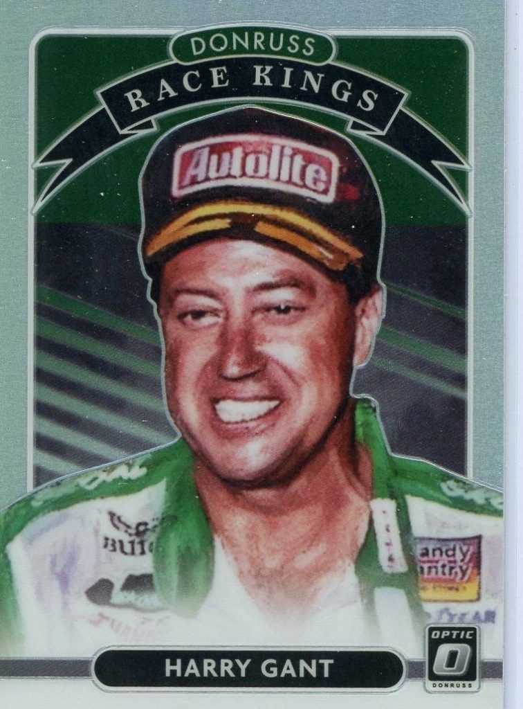 Harry Gant