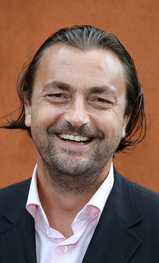 Henri Leconte