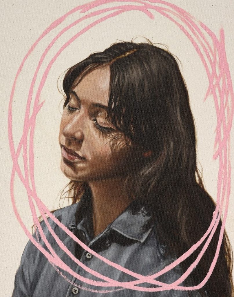 Henrietta Harris