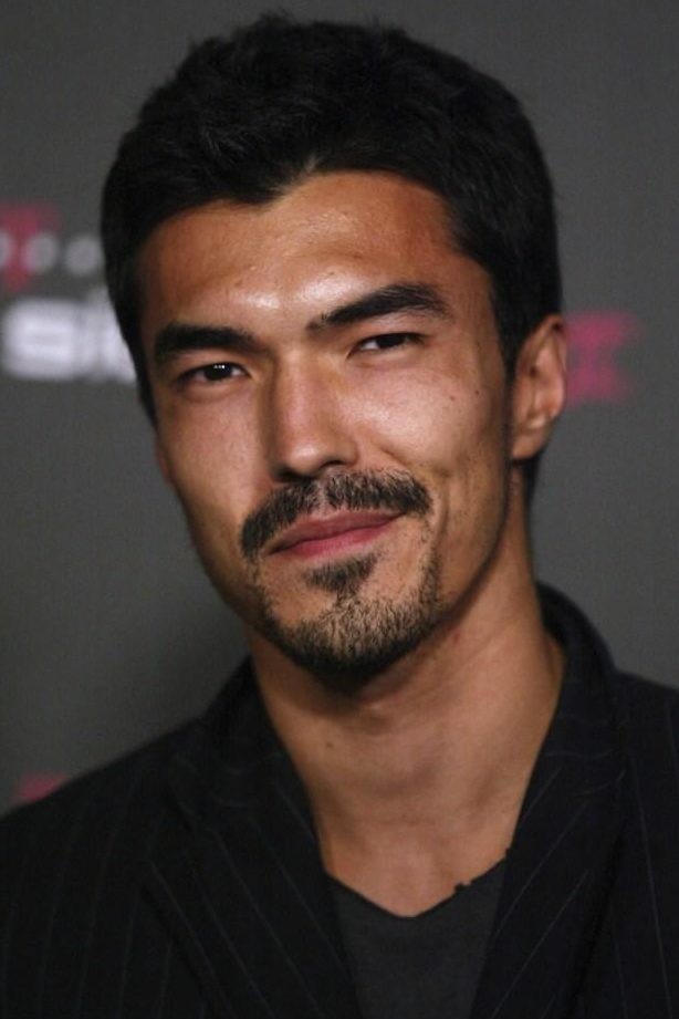 Ian Anthony Dale