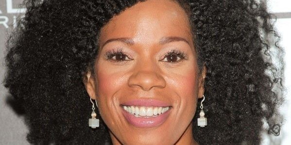 Kim Wayans