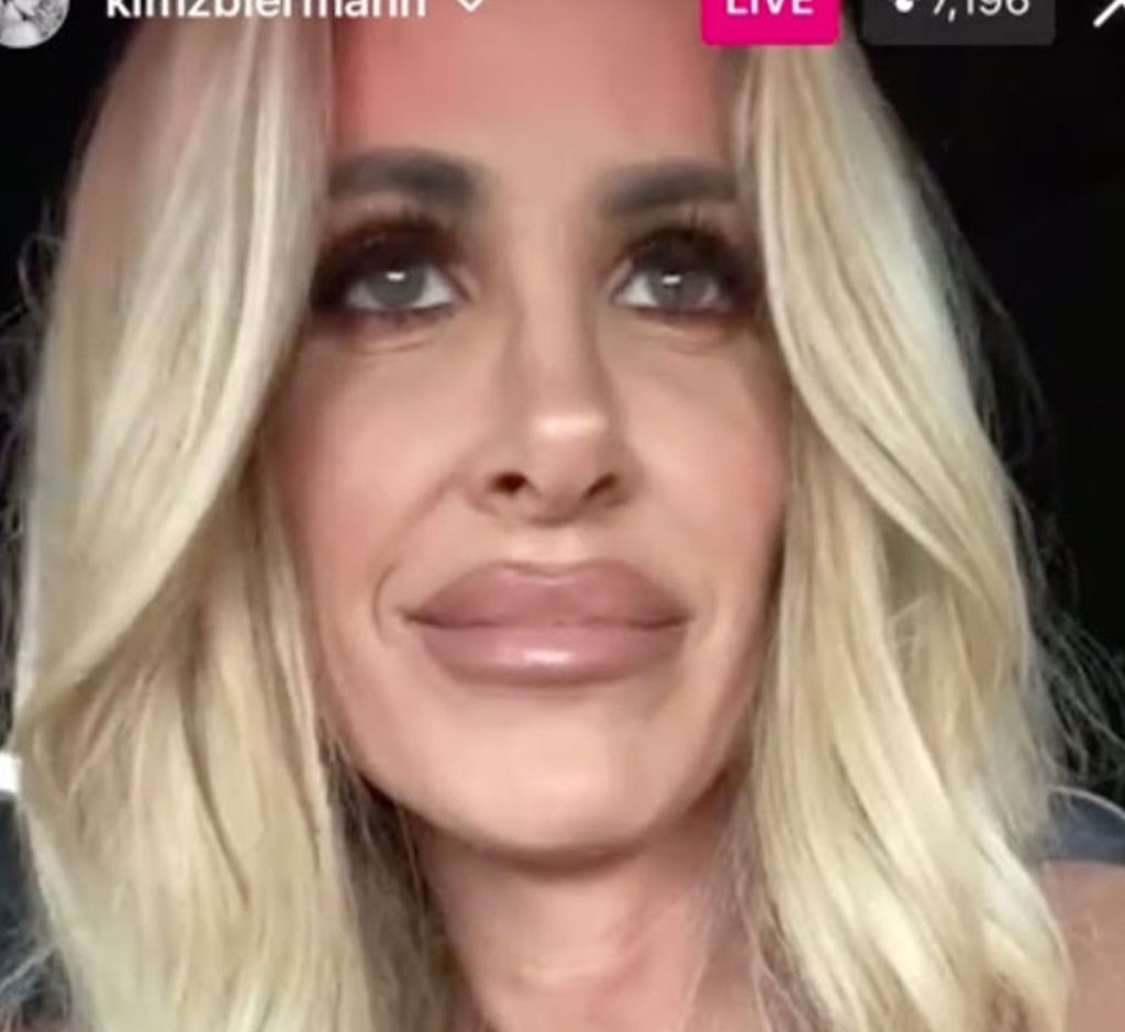 Kim Zolciak