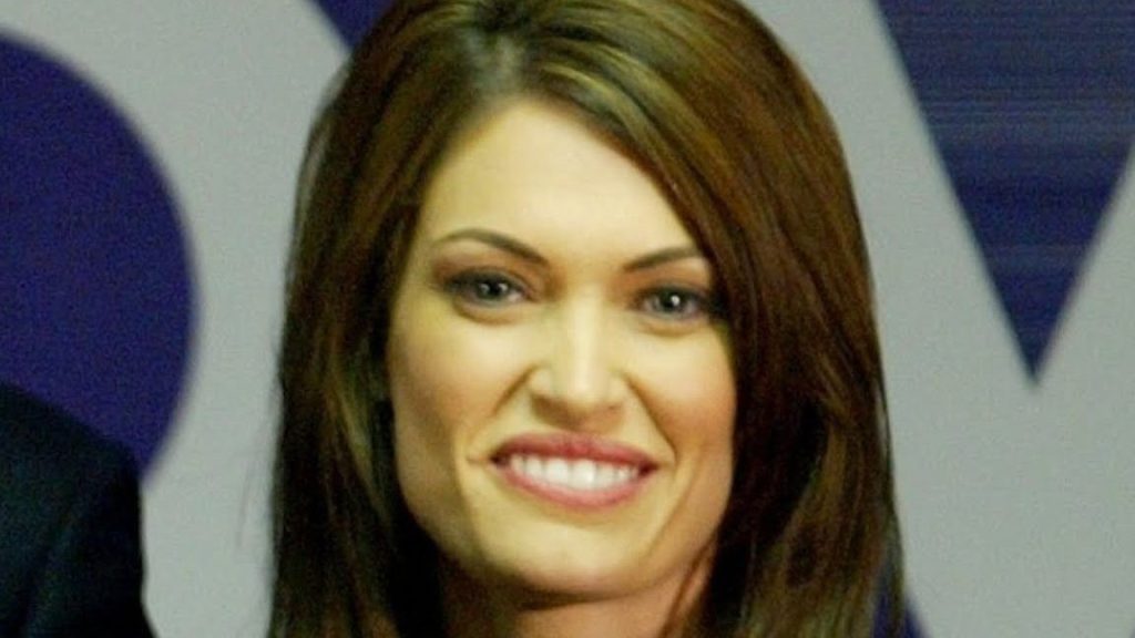 Kimberly Guilfoyle