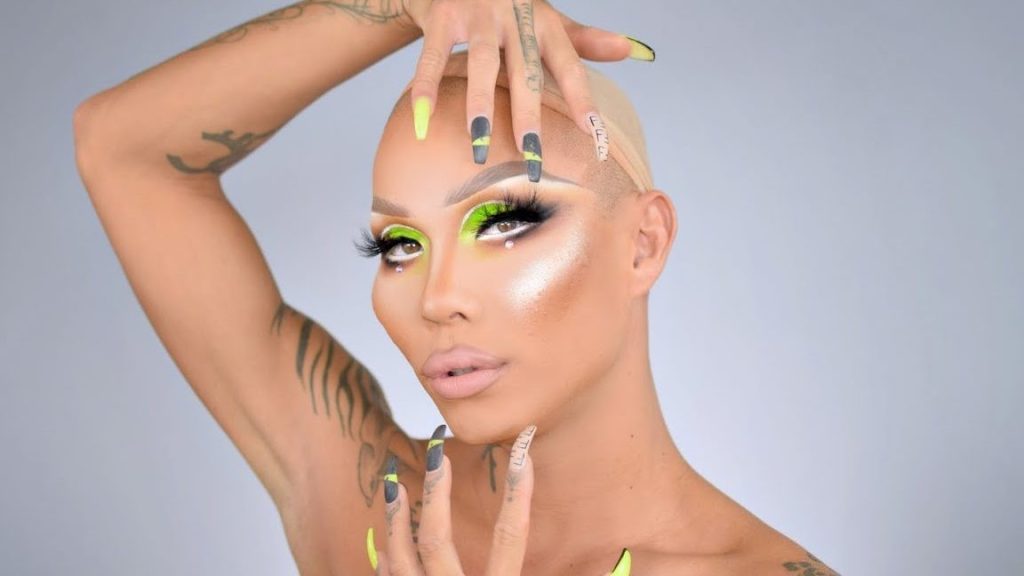 Kimora Blac