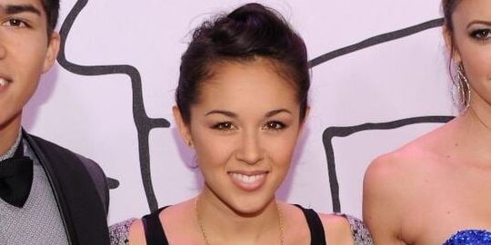 Kina Grannis