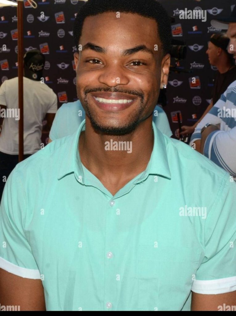 King Bach