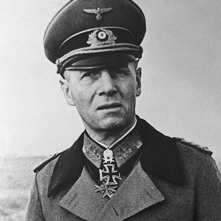 King Rommel