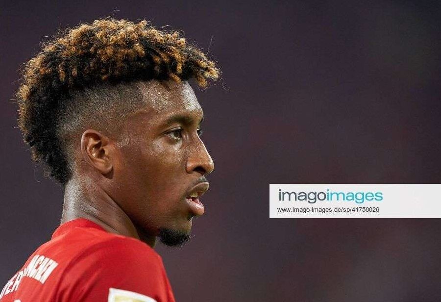 Kingsley Coman