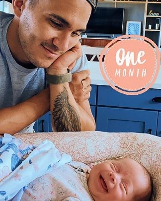 You are currently viewing Kingston James PenaVega
