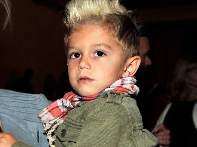 Kingston Rossdale