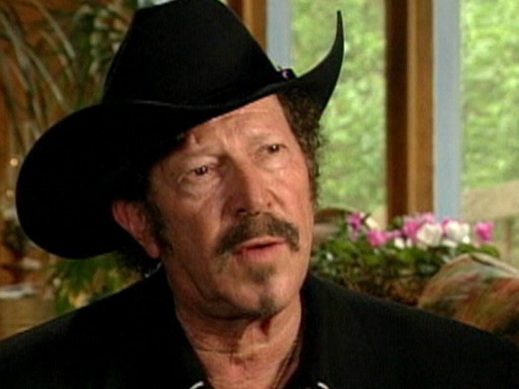 Kinky Friedman