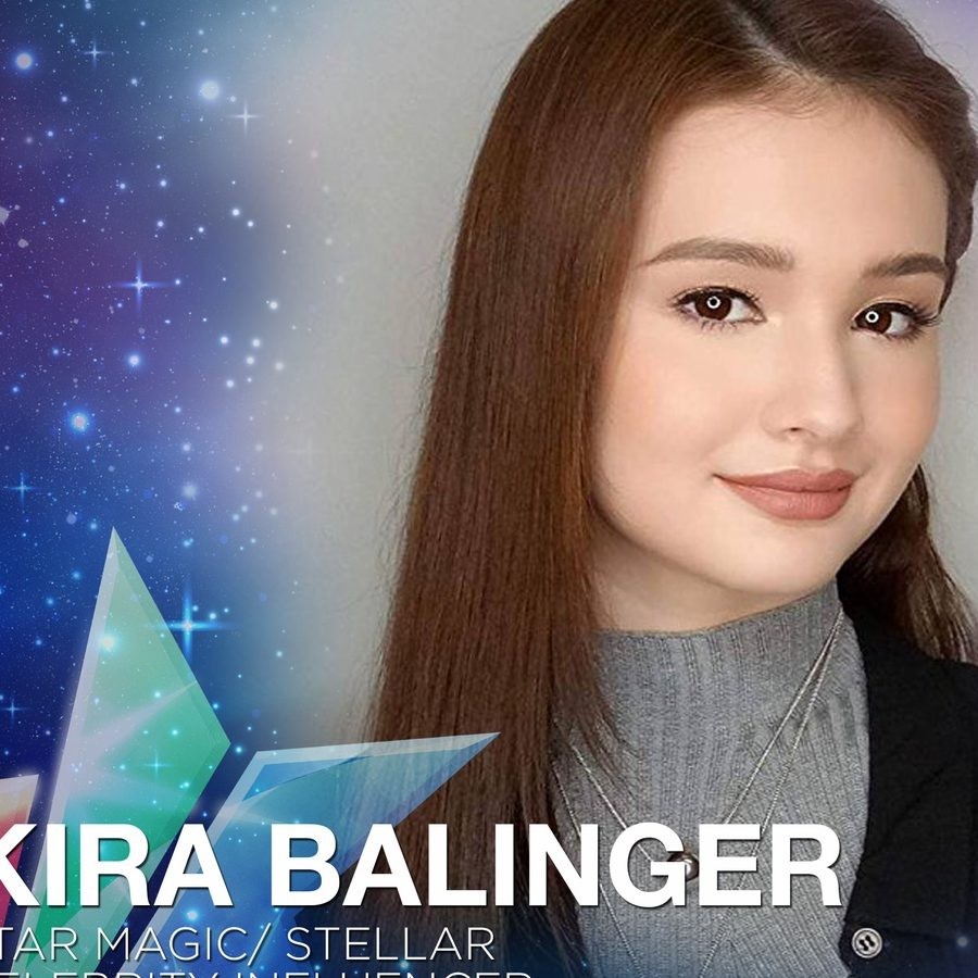 Kira Balinger