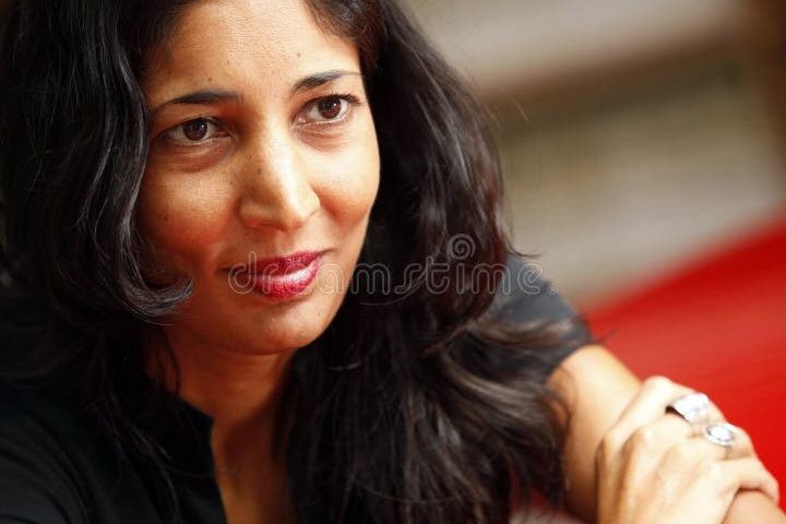 Kiran Desai