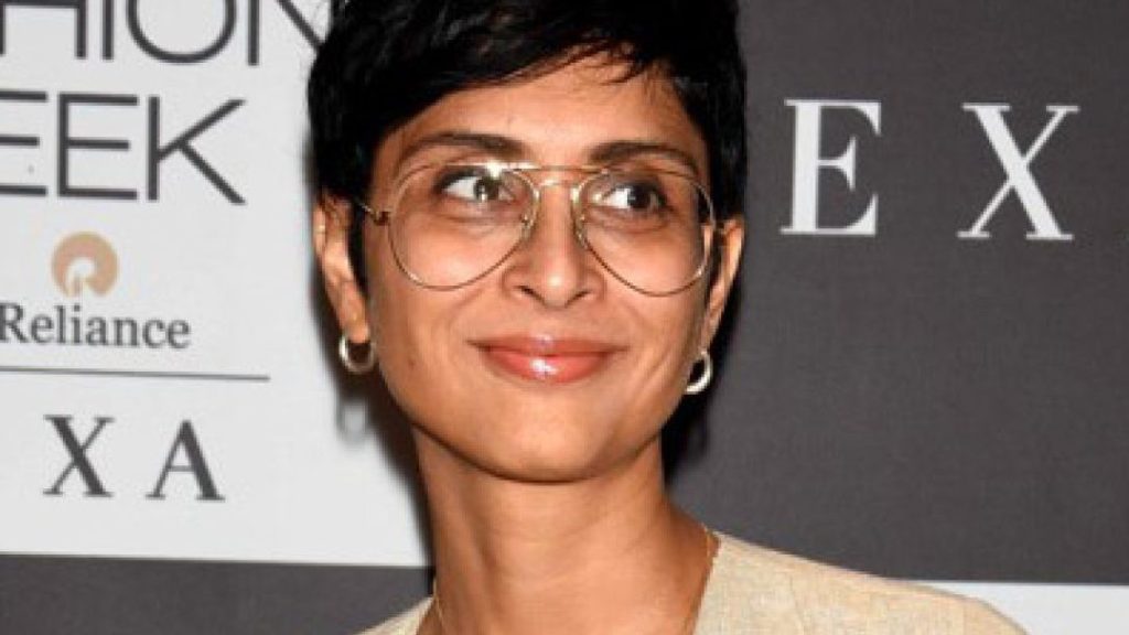 Kiran Rao