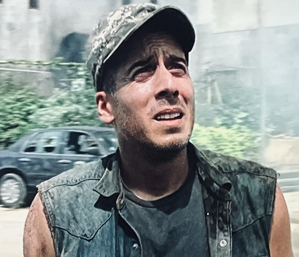 Kirk Acevedo